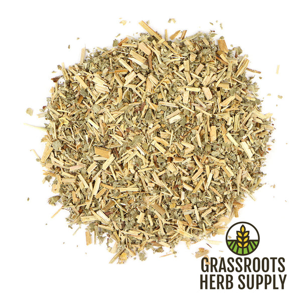 Agrimony Herb, c/s (Agrimonia eupatoria)