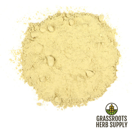 Aloe Vera Leaf, Powder