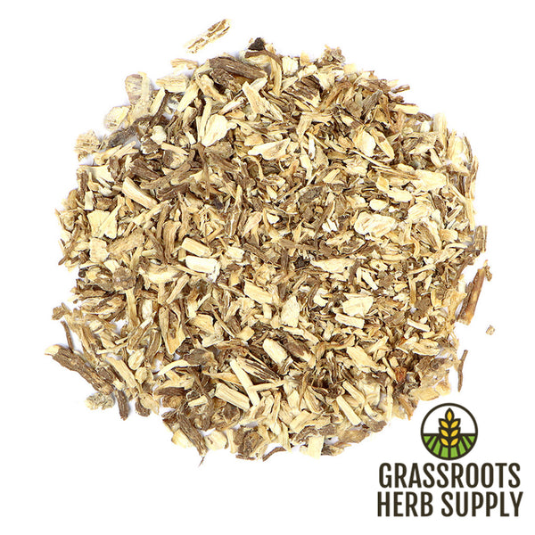 Angelica Root, c/s (Angelica archangelica officinalis)