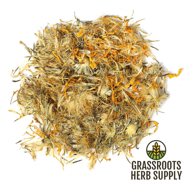 Arnica Flowers (Mexican), Whole (Heterotheca inuloides)