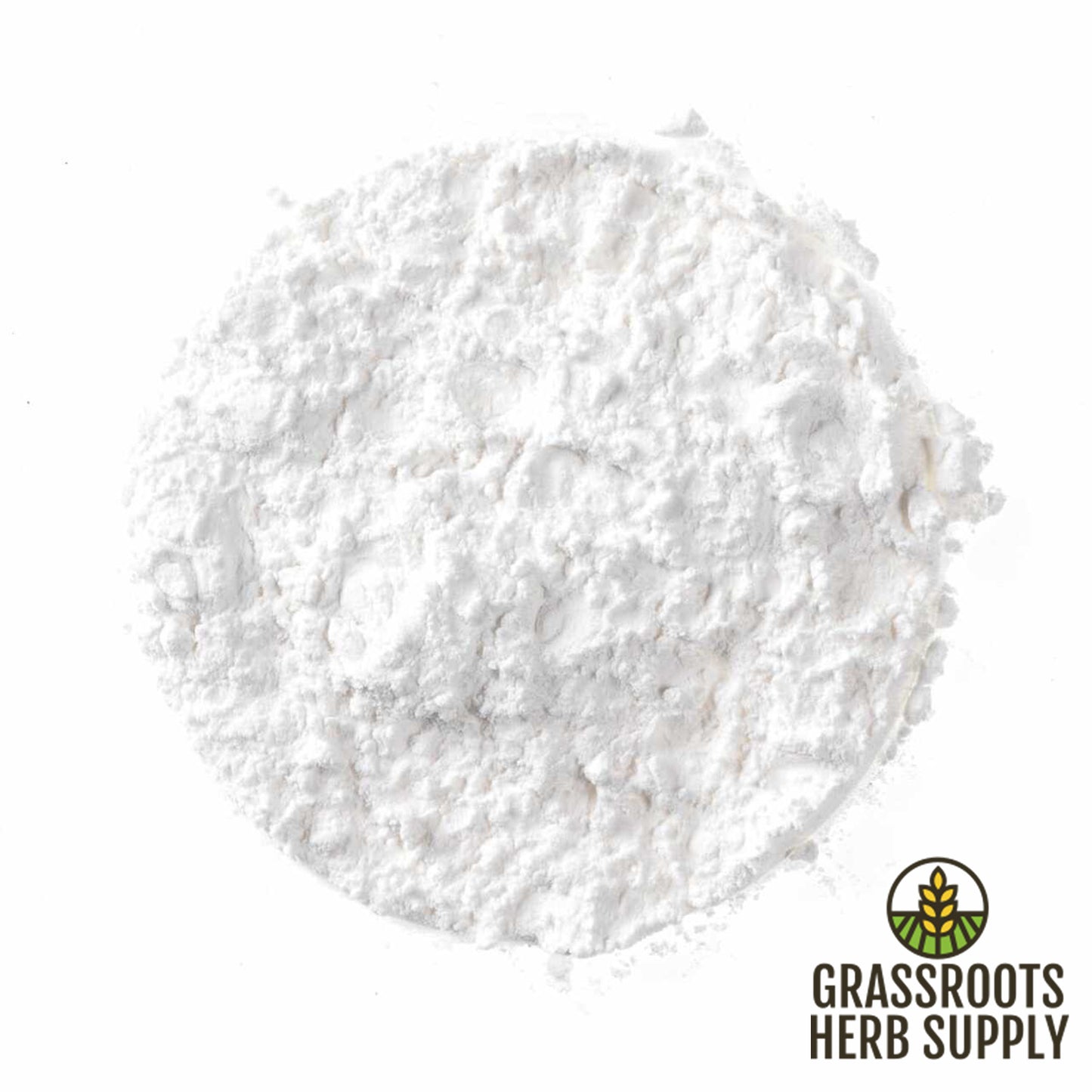 Arrowroot Root, Powder