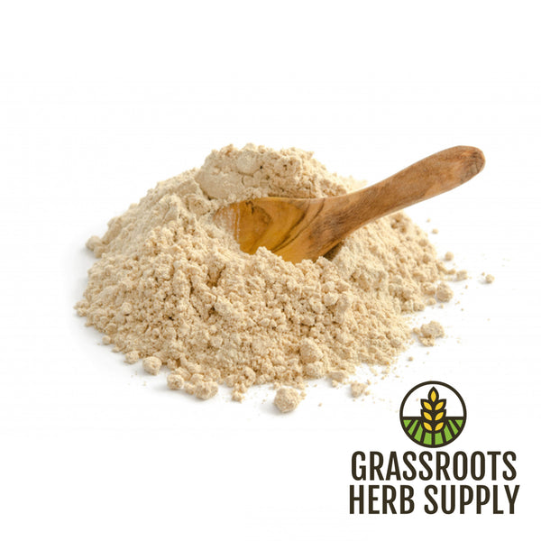 Ashwagandha Root, Powder (Withania somnifera)