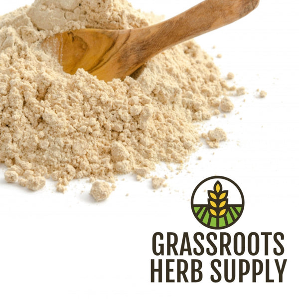 Ashwagandha Root, Powder (Withania somnifera)