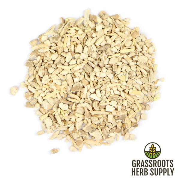 Ashwagandha Root, c/s (Withania somnifera)