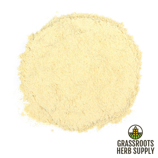 Astragalus Root, Powder (Astragalus membranaceus)