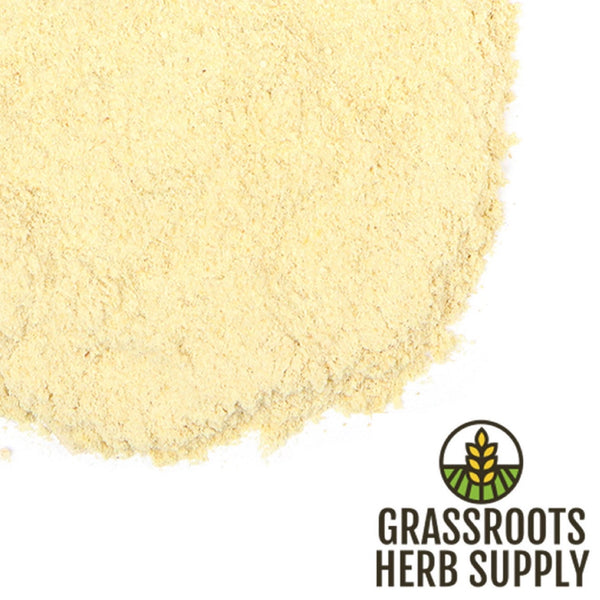 Astragalus Root, Powder (Astragalus membranaceus)