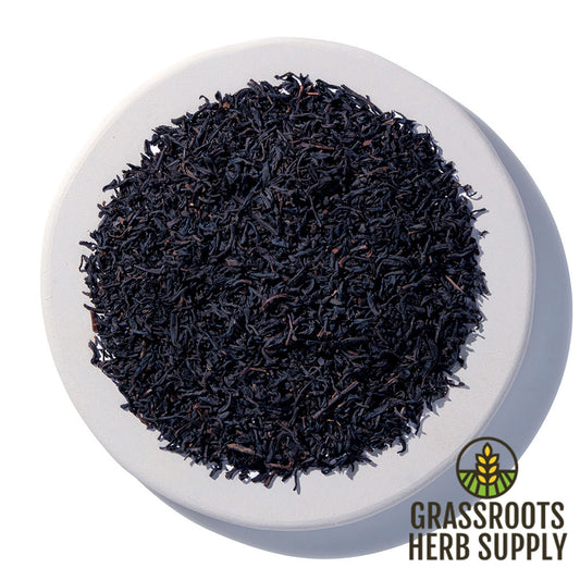 China Black F.O.P. Tea