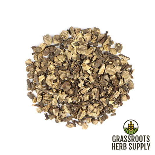 Black Cohosh Root, c/s