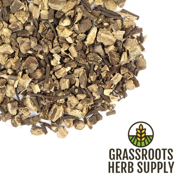 Black Cohosh Root, c/s (Actaea racemosa)