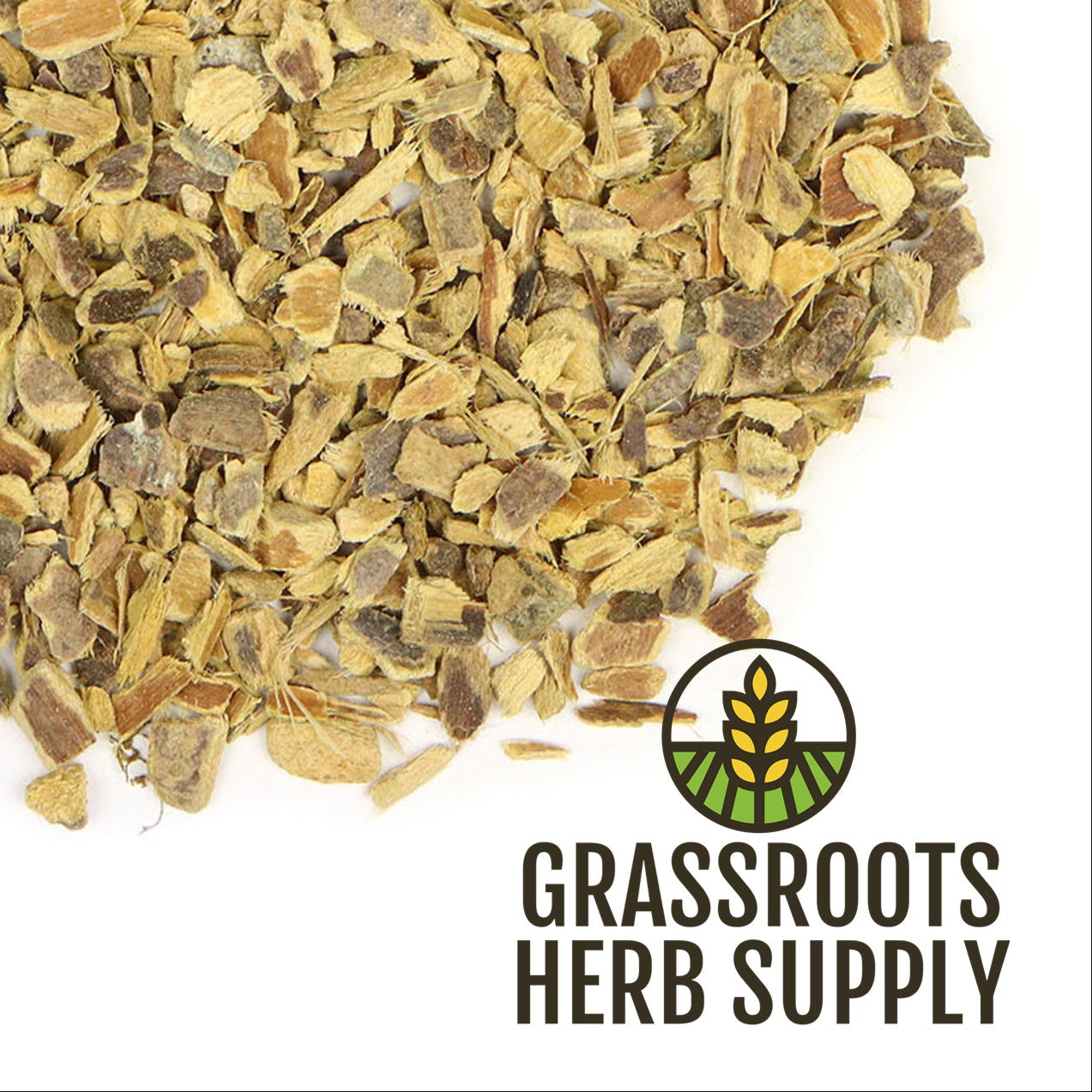 Cascara Sagrada Bark, c/s