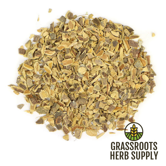 Cascara Sagrada Bark, c/s