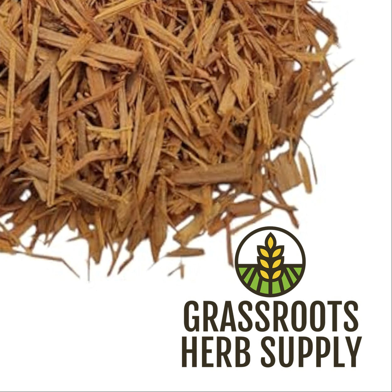 Cat's Claw Bark, c/s