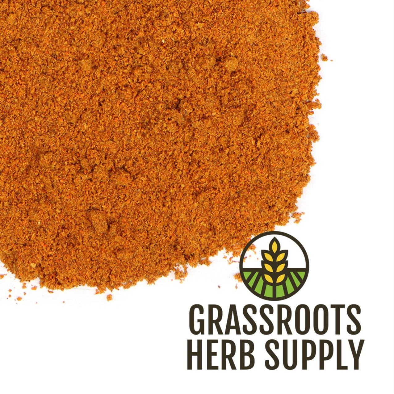 Cayenne Pepper, Powder | 100,00 SHU