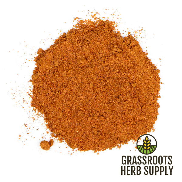 Cayenne Pepper, Powder (Capsicum frutescens) | 100,00 SHU (Scoville Heat Units)