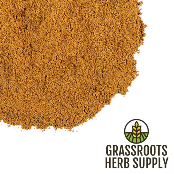 Chaga Mushroom, Powder (Inonotus obliquus)