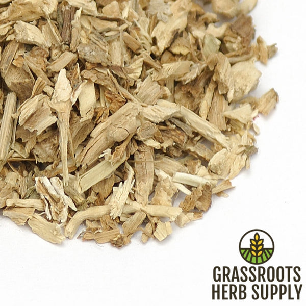 Chicory Root Raw, c/s (Cichorium intybus)