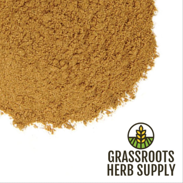 Cinnamon, Powder (Cinnamomum verum) | Ceylon Cinnamon