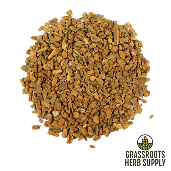 Cassia Cinnamon Chips, c/s (Cinnamomum cassia) | Chinese Cassia Cinnamon