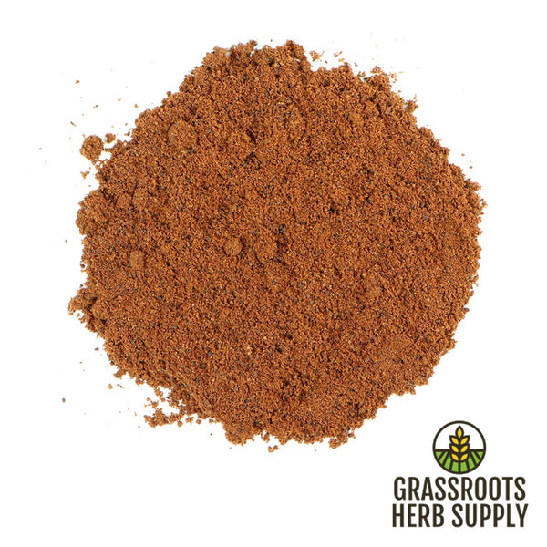 Cloves, Powder (Syzygium aromaticum)