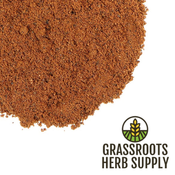 Cloves, Powder (Syzygium aromaticum)