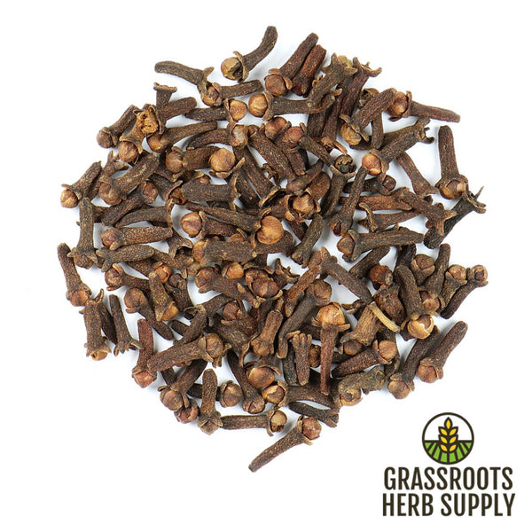 Cloves, Whole (Syzygium aromaticum)