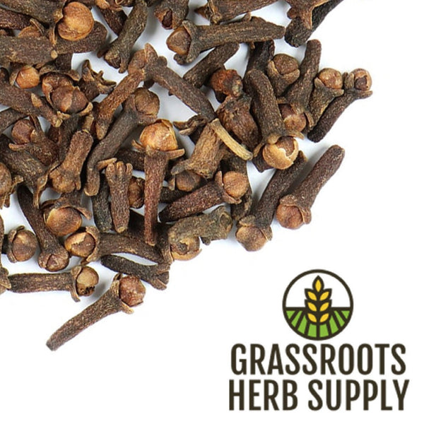 Cloves, Whole (Syzygium aromaticum)