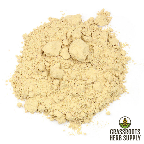 Cordyceps Mushroom, Powder (Cordyceps sinensis)