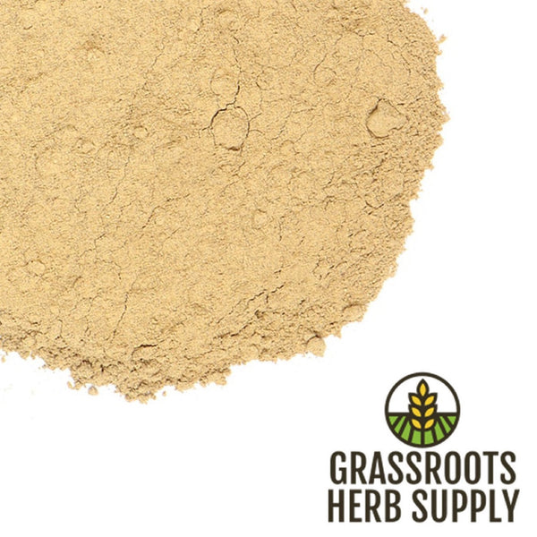 Dandelion Root, Powder (Taraxacum officinale)