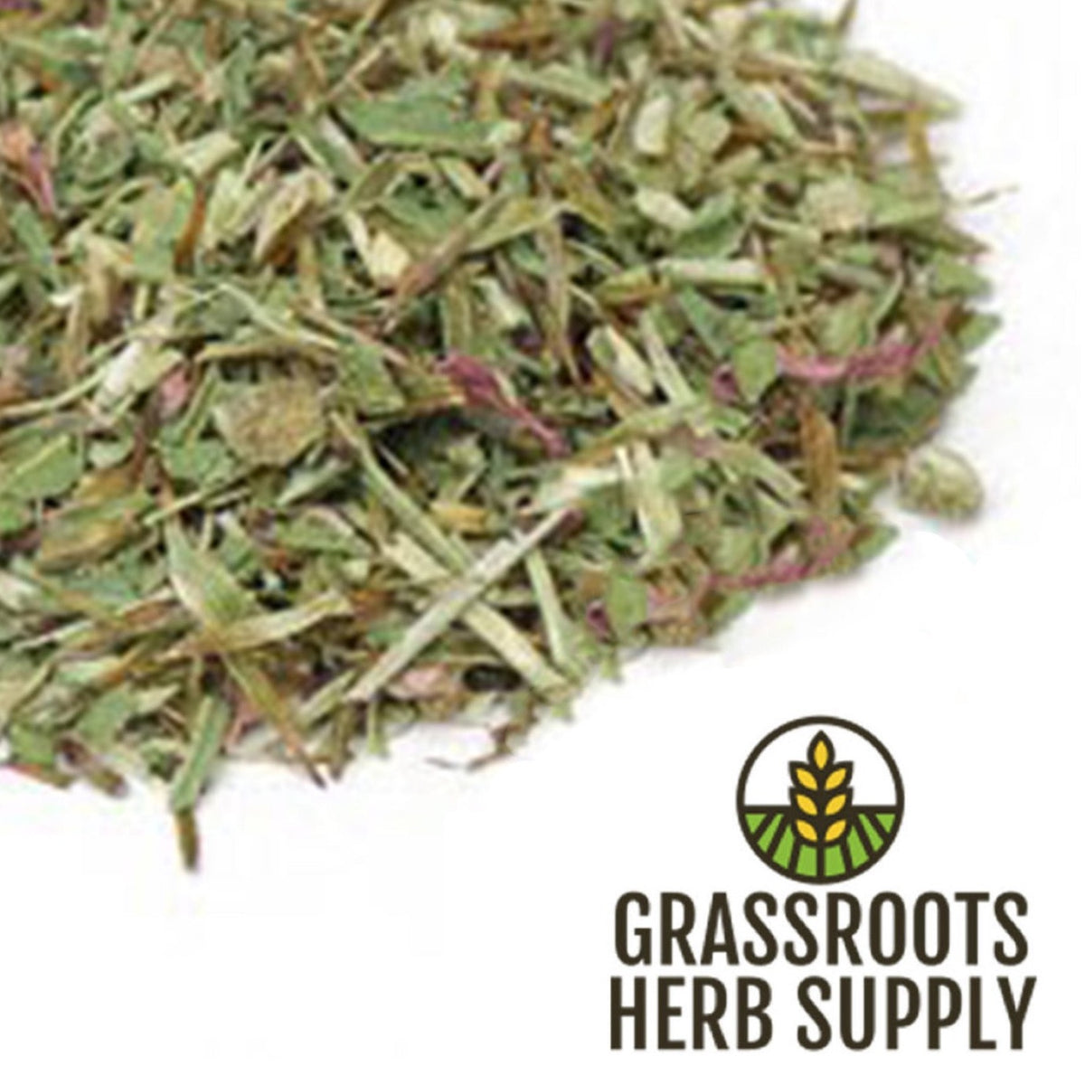 Echinacea Angustifolia Herb, c/s (Echinacea angustifolia) Grassroots