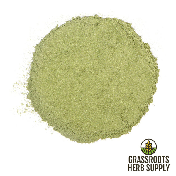 Echinacea Purpurea Herb, Powder (Echinacea purpurea)