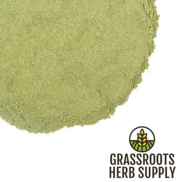Echinacea Purpurea Herb, Powder (Echinacea purpurea)