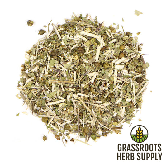 Figwort Herb, c/s