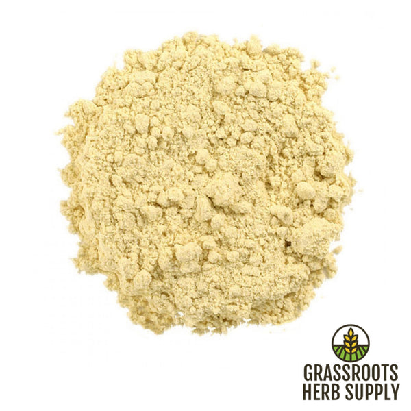 Fenugreek Seed, Powder (Trigonella foenum graecum)