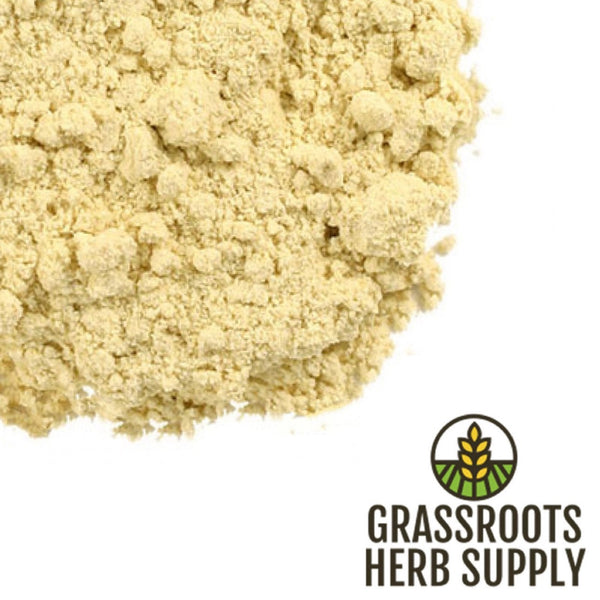 Fenugreek Seed, Powder (Trigonella foenum graecum)