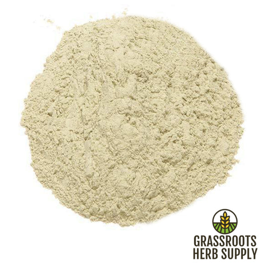 Fuller's Earth, Powder