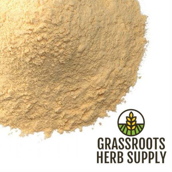 Garlic, Powder (Allium sativum)