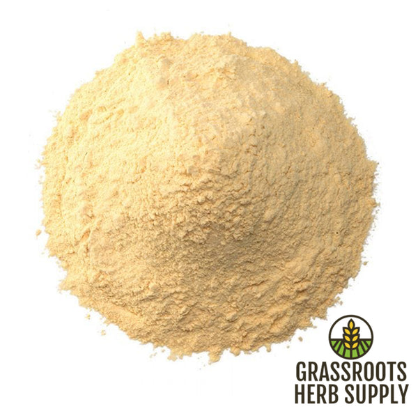 Garlic, Powder (Allium sativum)