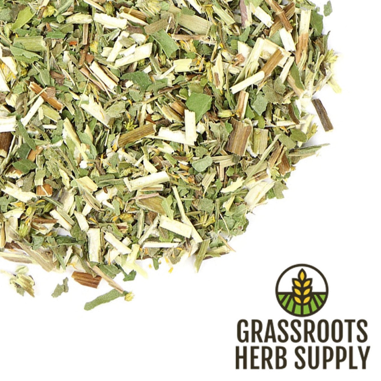 Goldenrod Herb, c/s