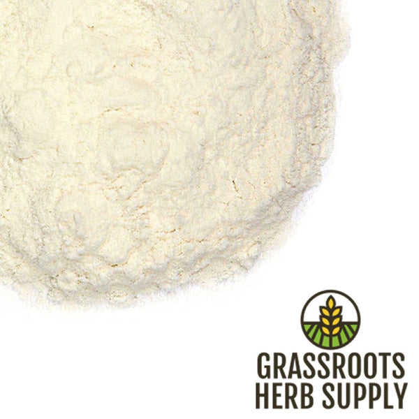Gum Arabic, Powder (Acacia senegal)