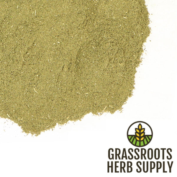 Gymnema Sylvestre Leaf, Powder (Gymnema sylvestre)
