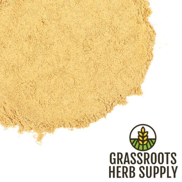 Hawthorn Berry, Powder (Crataegus monogyna)