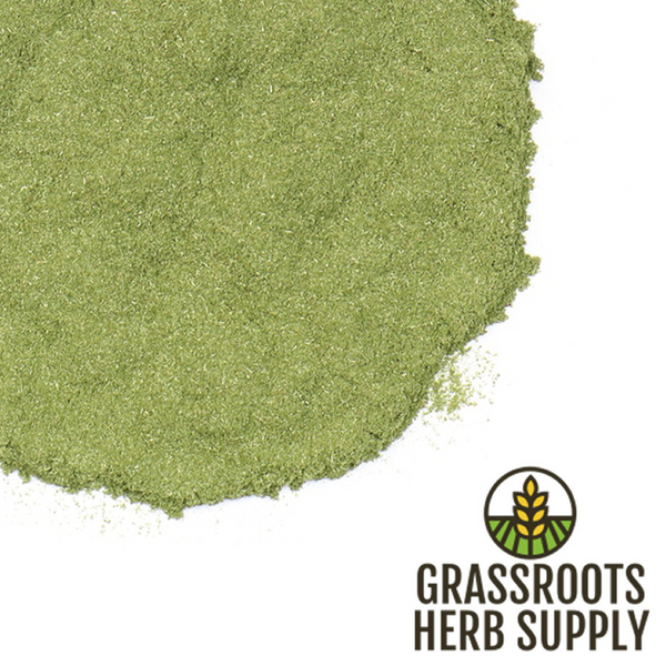 Horny Goat Weed, Powder (Epimedium sagittatum)
