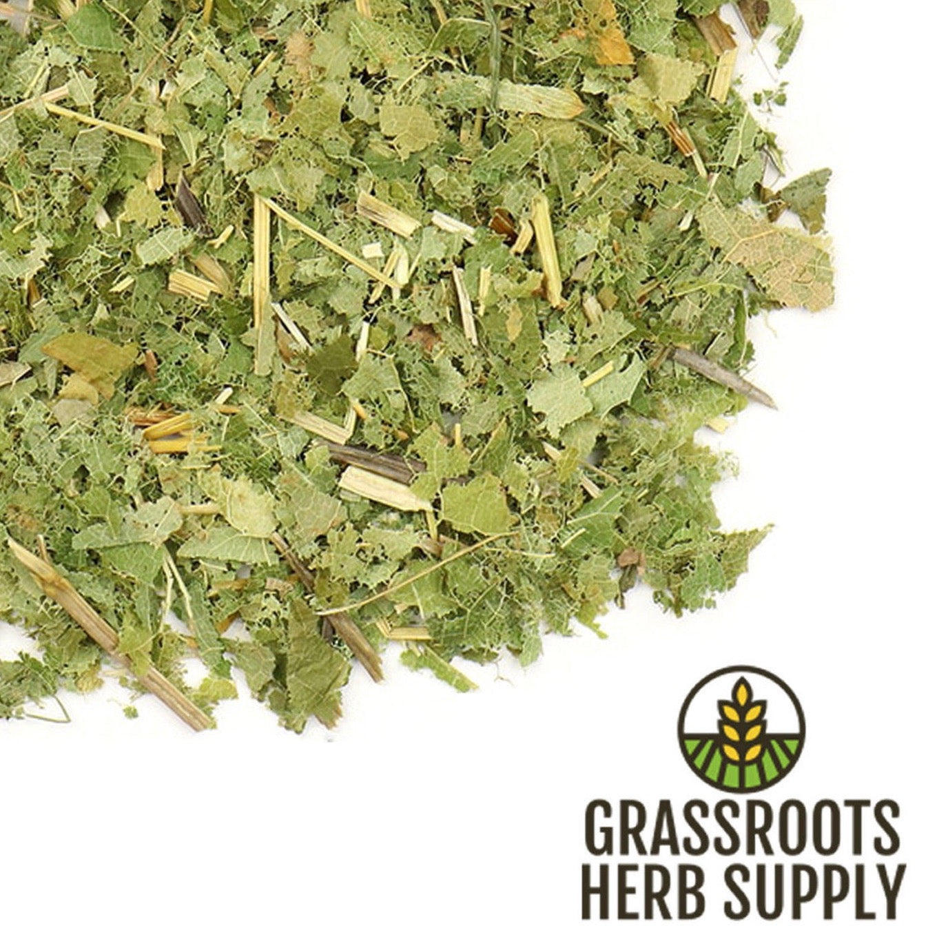 Horny Goat Weed, c/s
