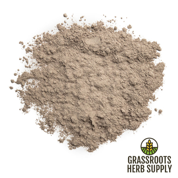 Pacific Irish Moss, Powder (Chondracanthus chamissoi) | Sea Moss