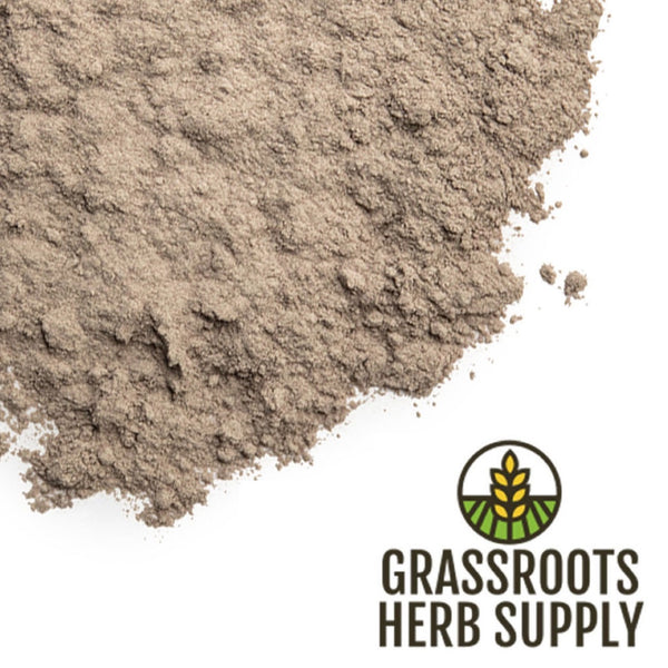 Pacific Irish Moss, Powder (Chondracanthus chamissoi) | Sea Moss