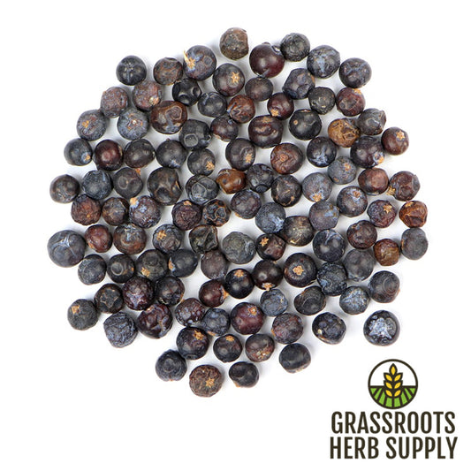 Juniper Berry, Whole