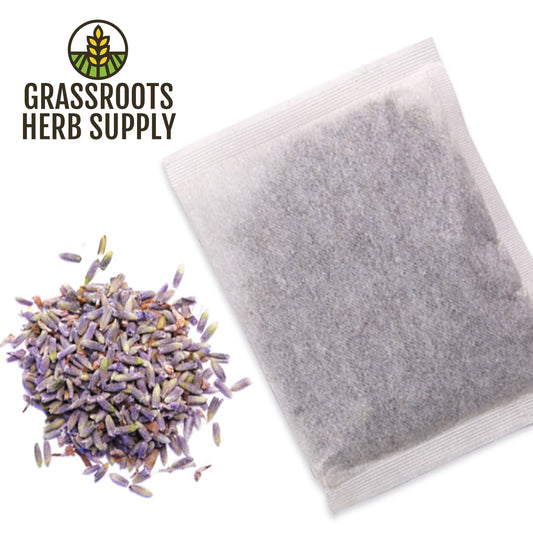 Lavender Sachets