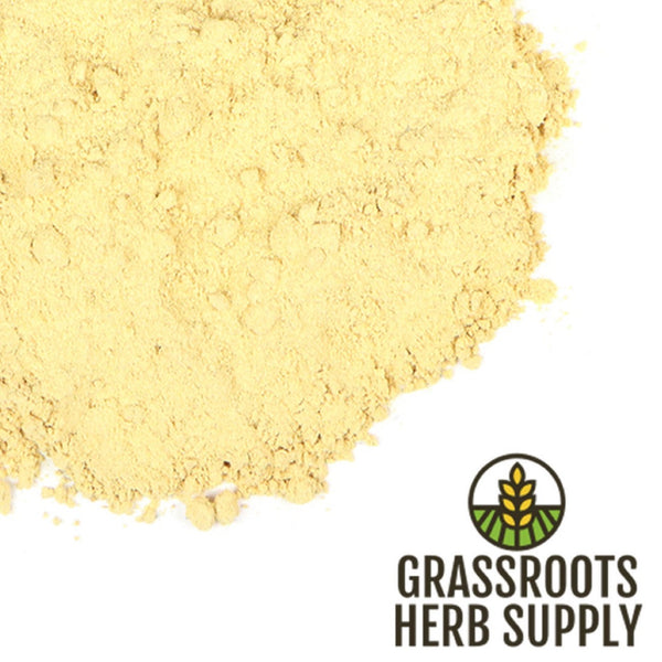 Lemon Peel, Powder (Citrus limon)