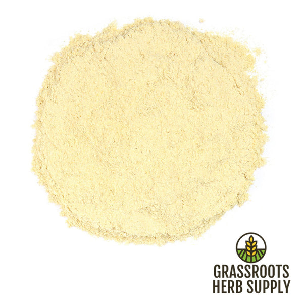Maca Root, Powder (Lepidium meyenii)
