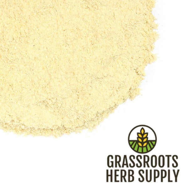 Maca Root, Powder (Lepidium meyenii)